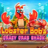 OBSTER BOB'S CRAZY