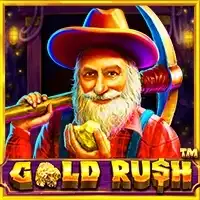 GOLD RUSH